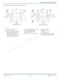 BCM48BT320M300A00 Datasheet Page 19