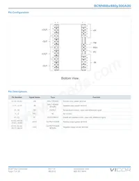 BCM48BT480M300A00數據表 頁面 2