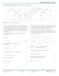 BCM48BT480M300A00 Datasheet Page 13