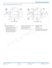 BCM48BT480M300A00 Datasheet Page 19