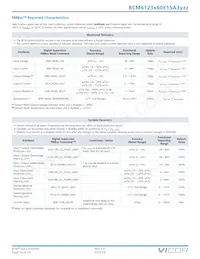 BCM6123T60E15A3T01 Datasheet Page 14