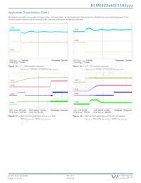 BCM6123T60E15A3T01 Datasheet Page 19