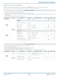 BCM6123TD1E1368T0R Datasheet Page 14