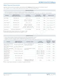 BCM6123TD1E1368T0R Datasheet Page 15