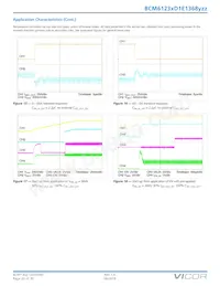 BCM6123TD1E1368T0R 데이터 시트 페이지 20