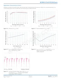 BCM6123TD1E2663T00 Datasheet Page 17