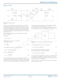 BCM6123TD1E2663T00 Datasheet Page 22