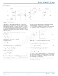 BCM6123TD1E2663T00 Datasheet Pagina 22