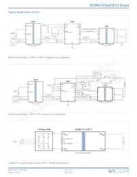 BCM6123TD1E5135T0R Datasheet Page 3