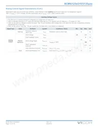 BCM6123TD1E5135T0R Datasheet Page 13