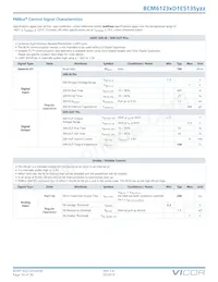 BCM6123TD1E5135T0R Datasheet Page 14