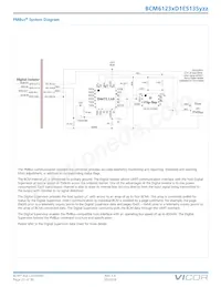 BCM6123TD1E5135T0R Datasheet Page 23