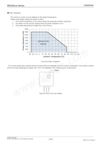 BP5293-50 Datasheet Page 13