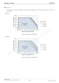 BP5293-50 Datasheet Page 14