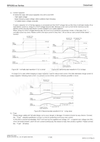 BP5293-50 Datasheet Page 17