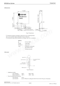 BP5293-50 Datasheet Page 18