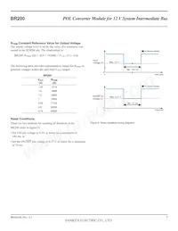 BR201 Datasheet Page 7