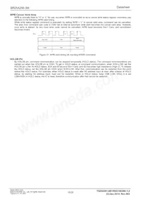 BR25A256FVT-3MGE2 Datasheet Page 15