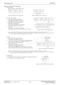 BR25A256FVT-3MGE2 Datasheet Page 16