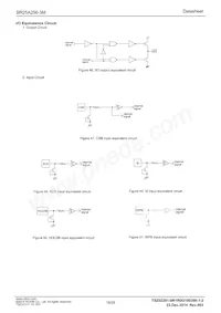 BR25A256FVT-3MGE2 Datasheet Page 18