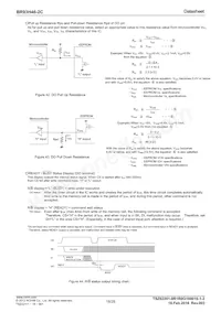BR93H46RFJ-2CE2 Datasheet Page 18