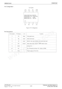 BR93H76RFVM-2CTR Datenblatt Seite 5
