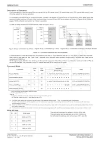 BR93H76RFVM-2CTR Datasheet Page 13