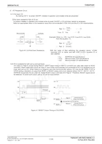 BR93H76RFVM-2CTR Datasheet Page 17