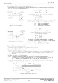 BR93H86RFJ-2CE2 Datasheet Page 18