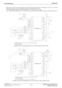 BU21024FV-ME2 Datasheet Page 11