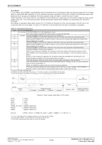 BU21029MUV-E2 Datasheet Page 15