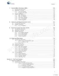 CY8CTST200A-32LQXI Datenblatt Seite 7