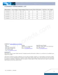 D12S05020-1 C Datasheet Pagina 12