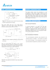 D12S1R880D Datasheet Pagina 7