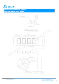 D12S1R880D Datasheet Page 12