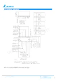 D12S1R880D Datasheet Pagina 14