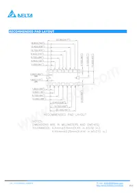 D12S1R880D Datasheet Page 15