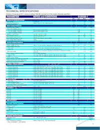 D12S300-1 C Datasheet Page 2