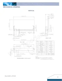 D12S300-1 C 데이터 시트 페이지 12