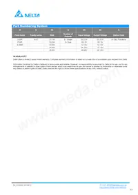 DC02D2412A Datasheet Page 4