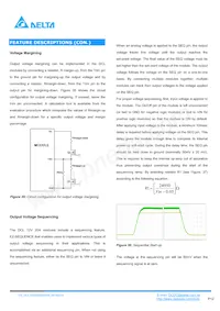 DCL12S0A0S20NFA Datasheet Pagina 12