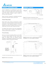 DCL12S0A0S20NFA Datasheet Pagina 14