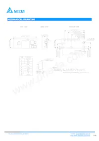 DCL12S0A0S20NFA Datasheet Pagina 18