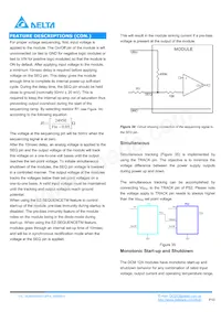 DCM04S0A0S12NFA Datasheet Page 10