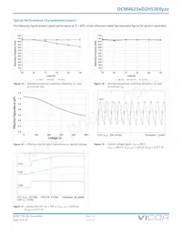 DCM300P480M500A40 데이터 시트 페이지 14