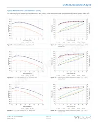 DCM3623T50M04A2M00 Datasheet Page 13