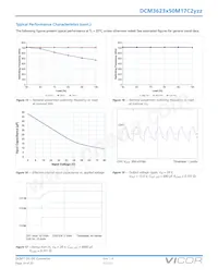 DCM3623T50M17C2M00 데이터 시트 페이지 14