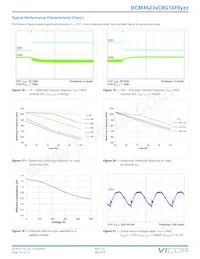 DCM4623TC8G16F0M00 Datenblatt Seite 14