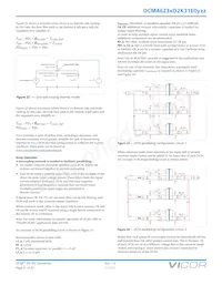 DCM4623TD2K31E0M00 Datenblatt Seite 21