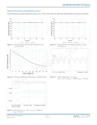 DCM48AP120M320A50 Datasheet Page 14